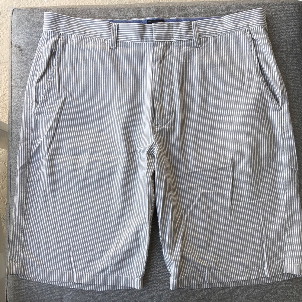 Worn once! - J. CREW 100% Cotton Club Shorts